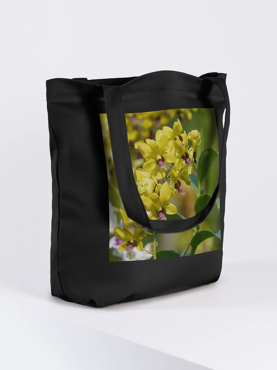 Sunshine Blooms Eco Tote product image (4)