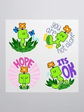 Moppy Stickers product image (1)