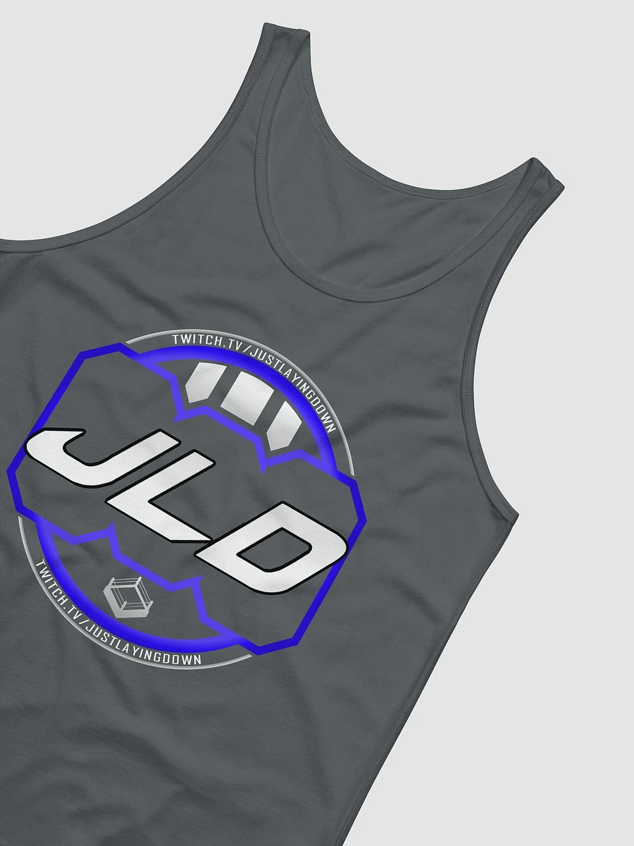 JLD Emblem Tank product image (7)