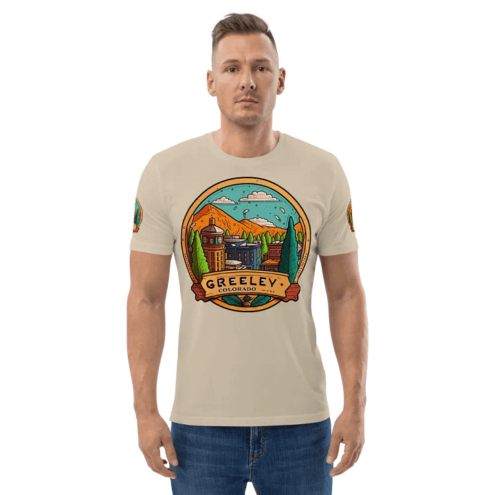Greeley Colorado product image (2)