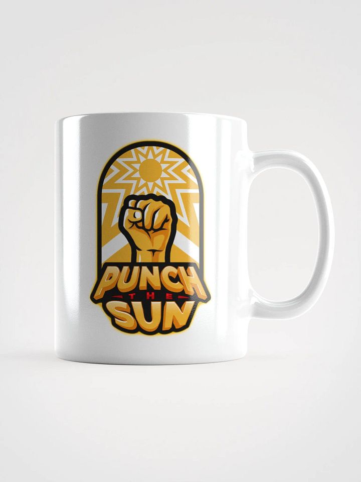 PTS Mug product image (1)