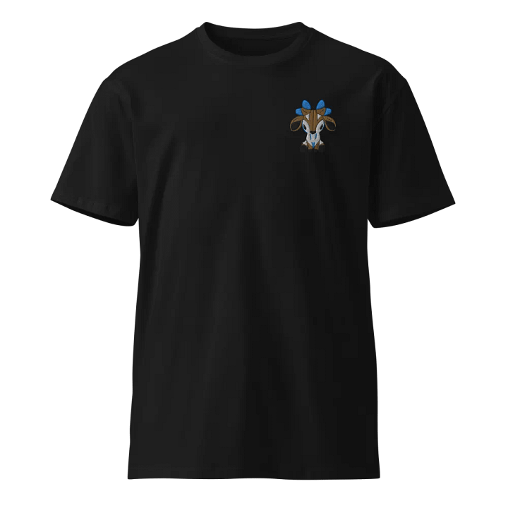 Disco Deer Club Tshirt product image (1)