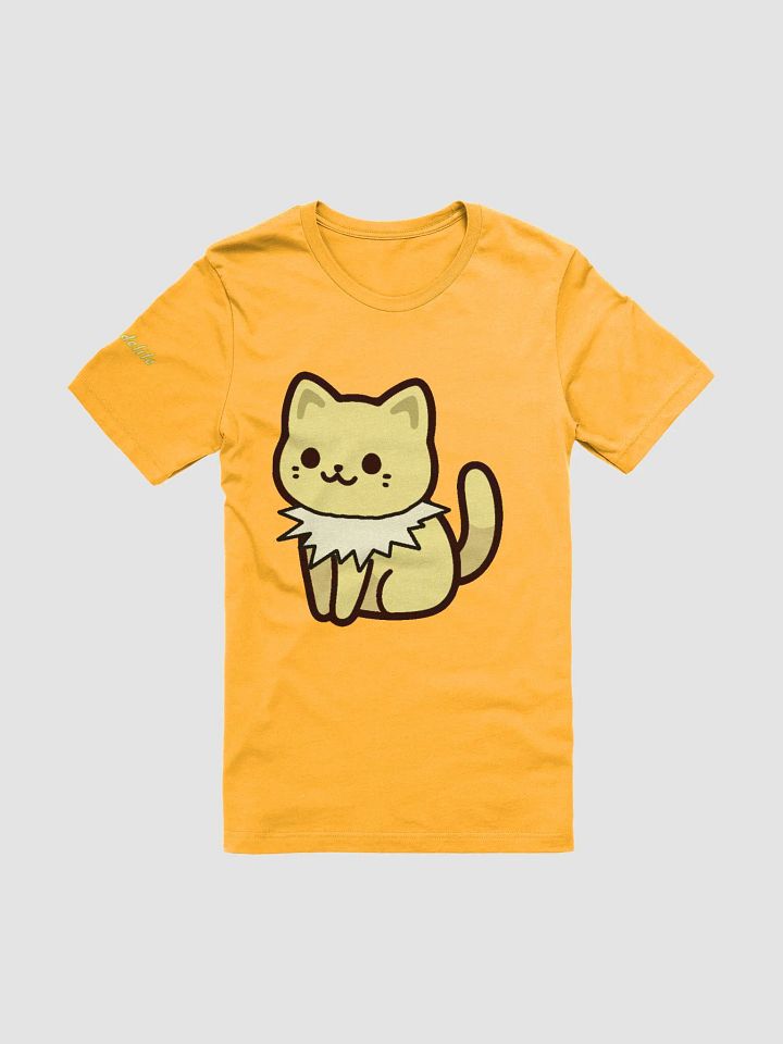 Special Cat T-Shirt product image (1)
