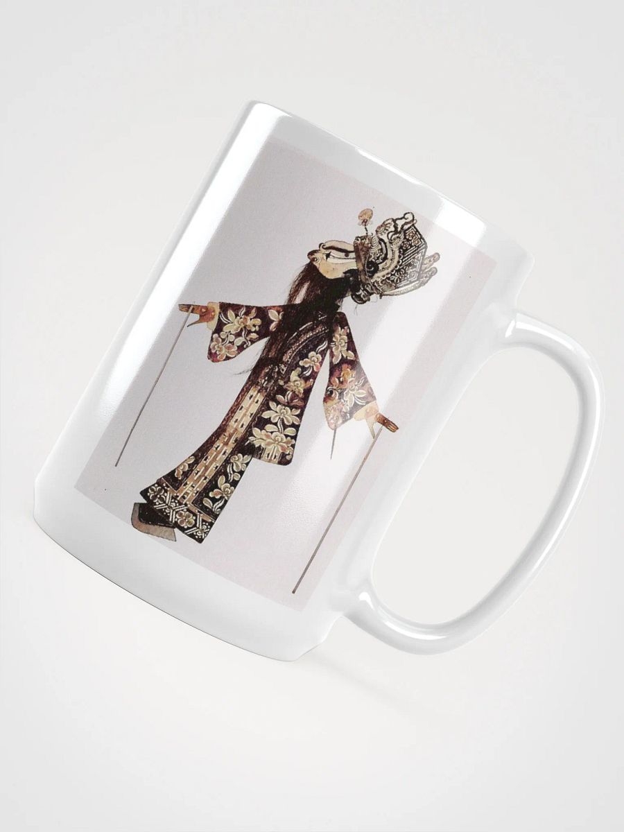Good Scientist Mug product image (4)