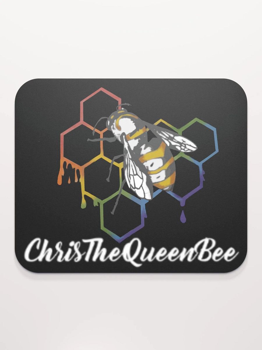 Logo Mouse Pad product image (2)