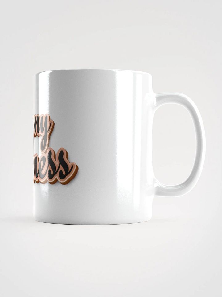 Oh My Goodness 3D Mug product image (2)