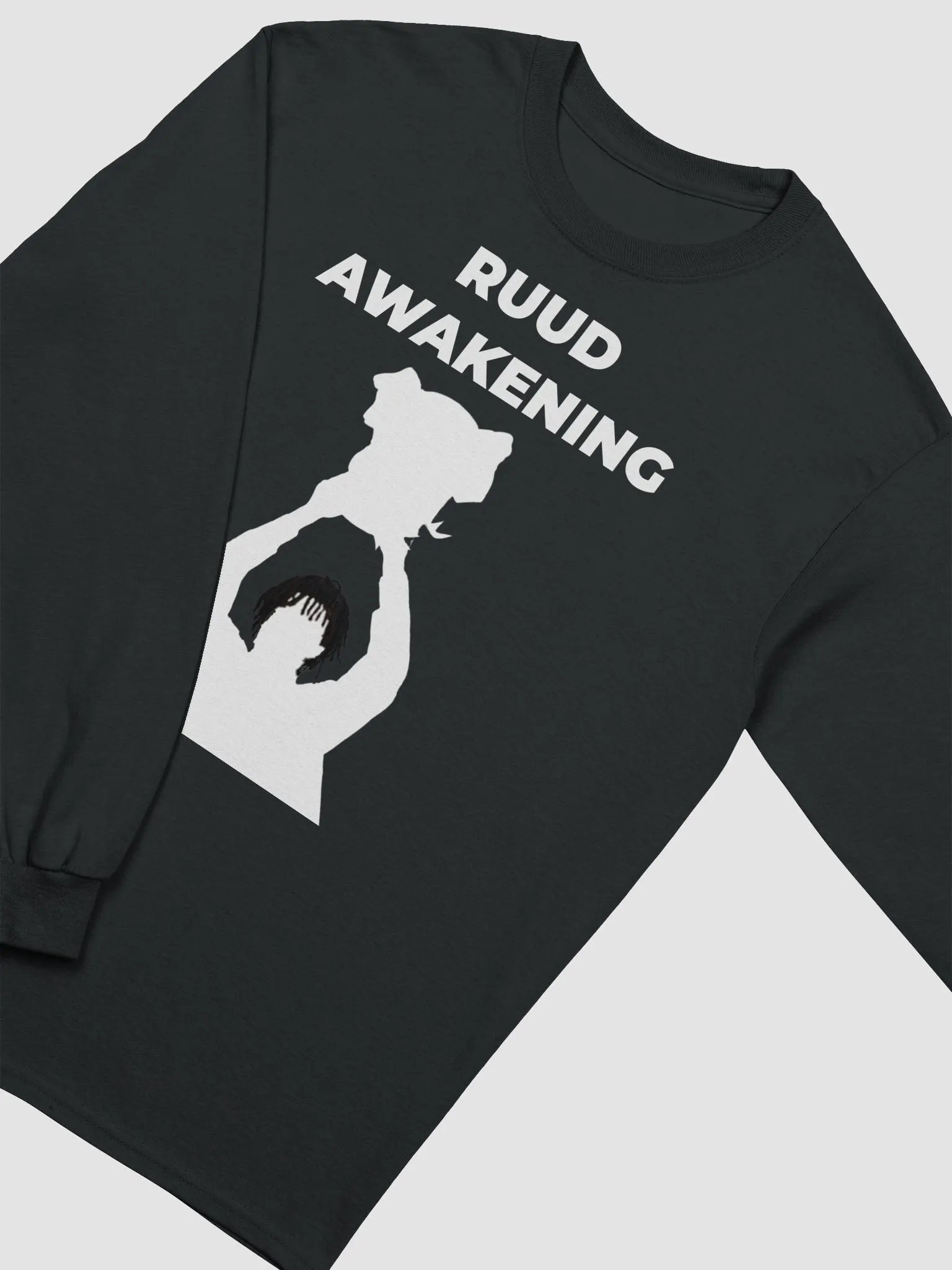 Ruud Awakening Long Sleeve product image (22)
