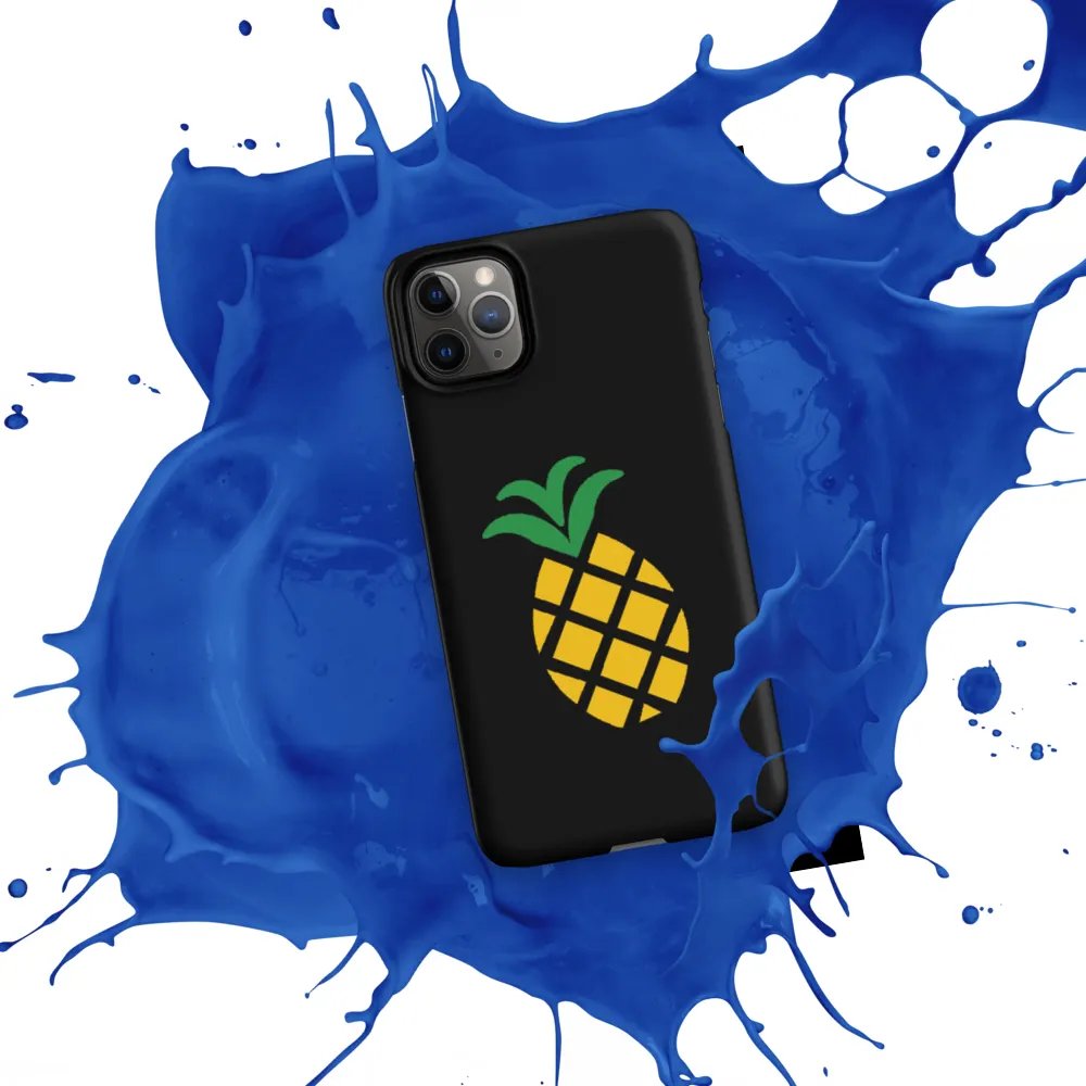 Phone Case in Matte product image (54)