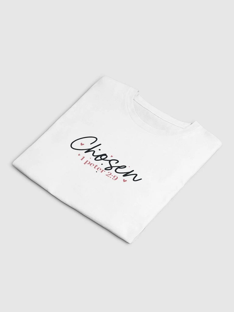 Chosen. product image (4)