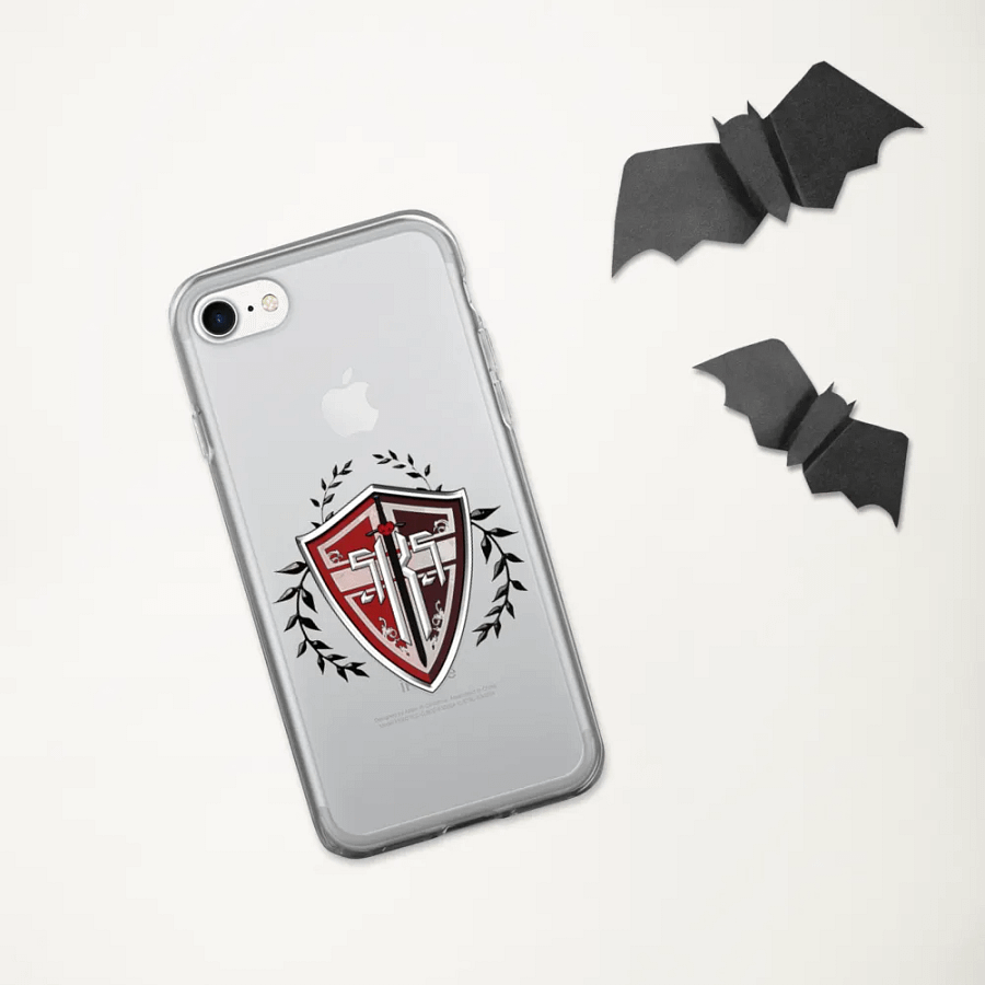 SKS iphone shield (clearcase) product image (333)