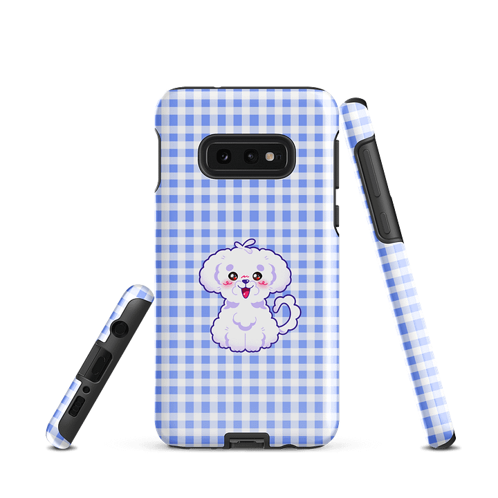 RamenDoodlesCafe Mascot Tough Samsung® Case product image (2)
