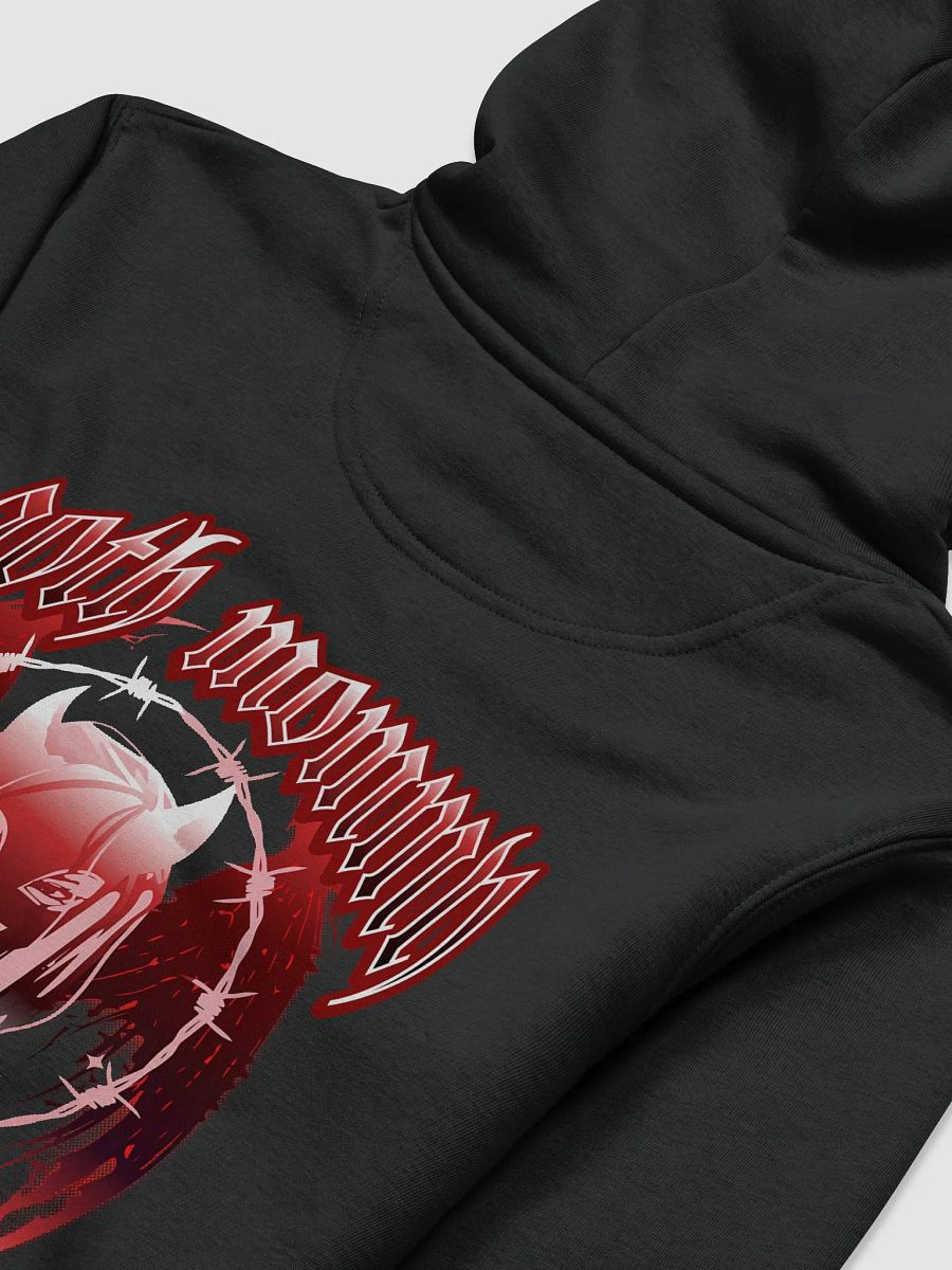 Goth Mommy ASMR Hoodie product image (4)