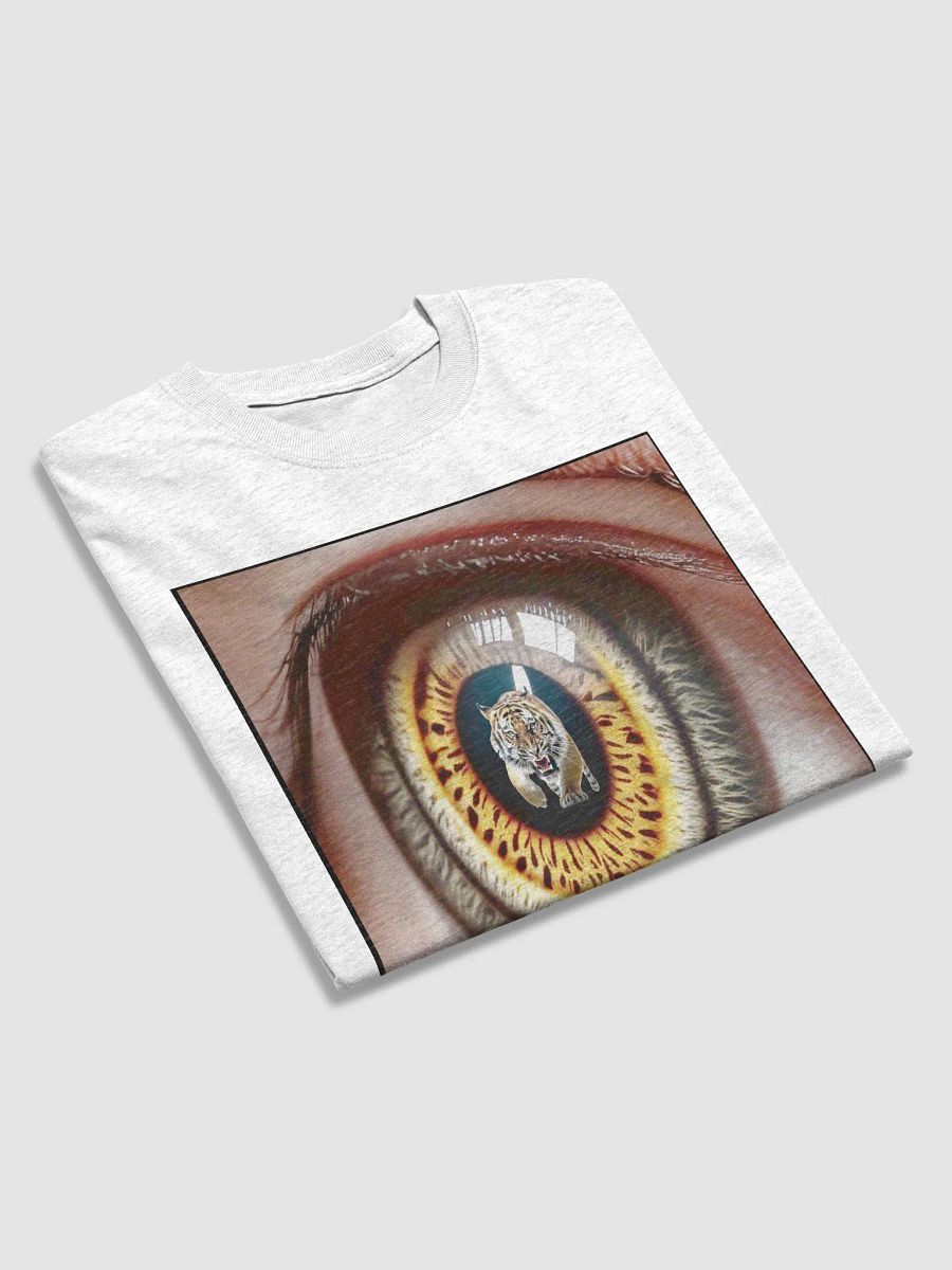 The Eye of the Tiger product image (20)