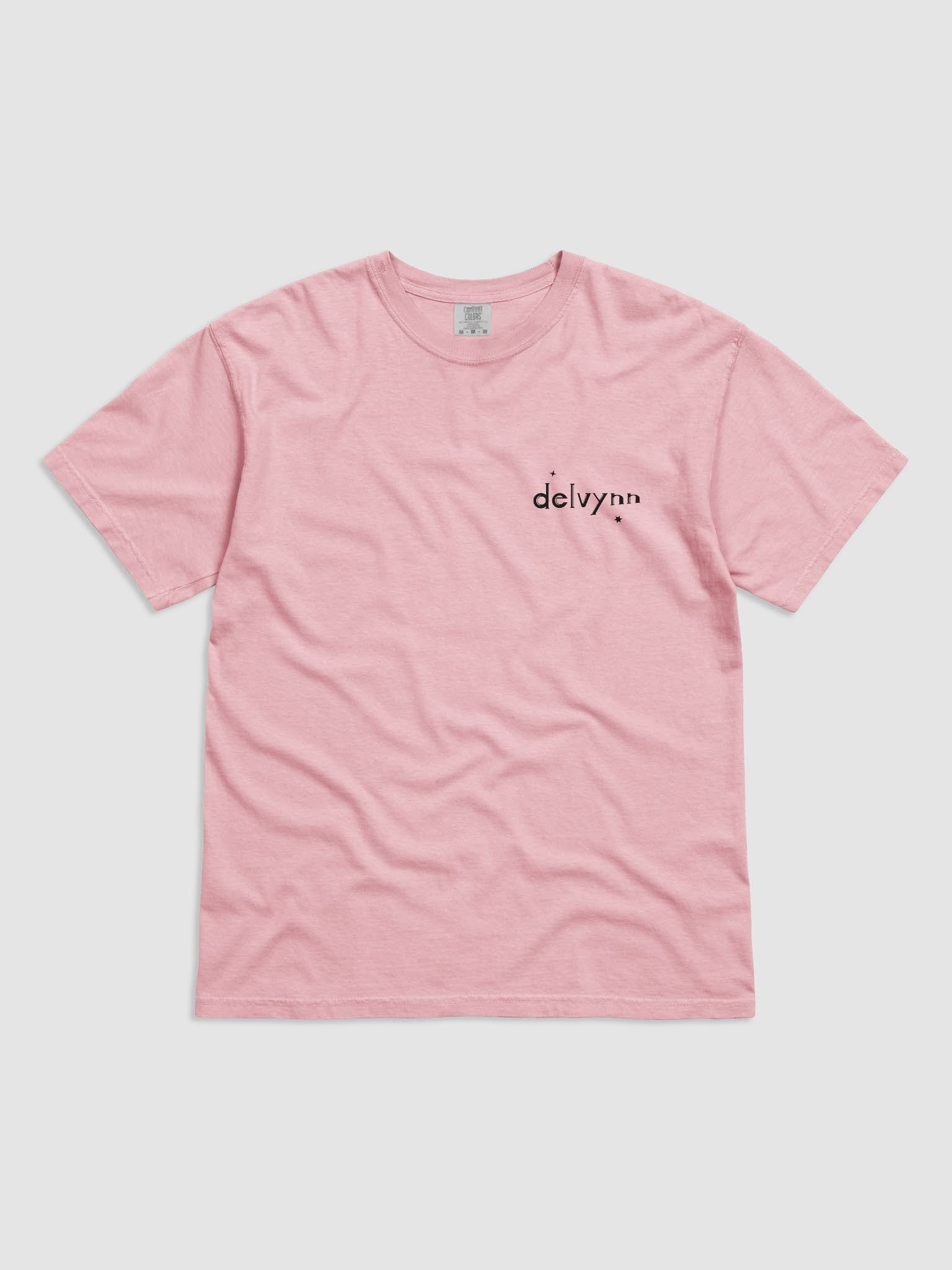 delvynn shirt product image (6)
