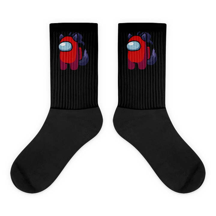 Sus Socks product image (1)