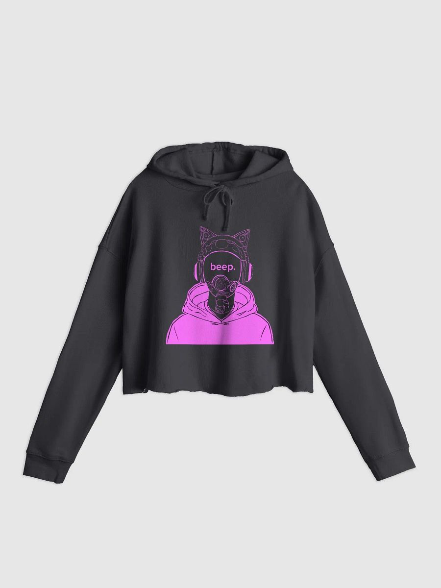 Regular HexCorp Recursive Drone Hoodie But We Ran Out Of Fabric product image (1)