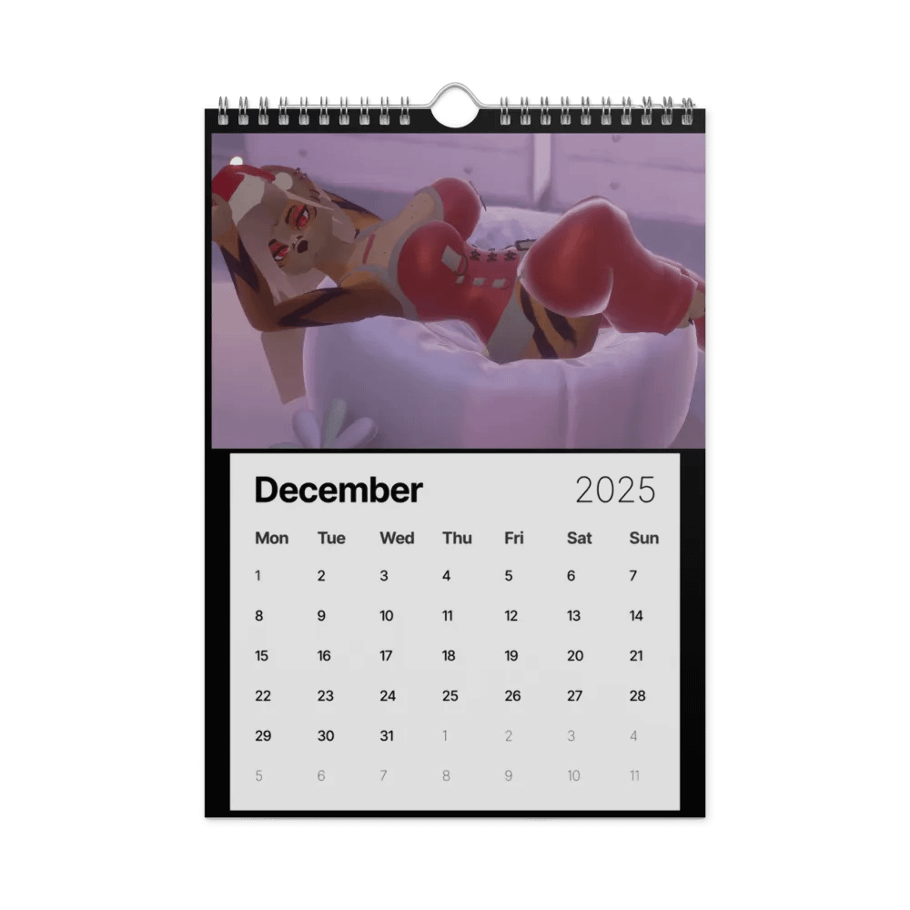 Mommy Calender product image (4)
