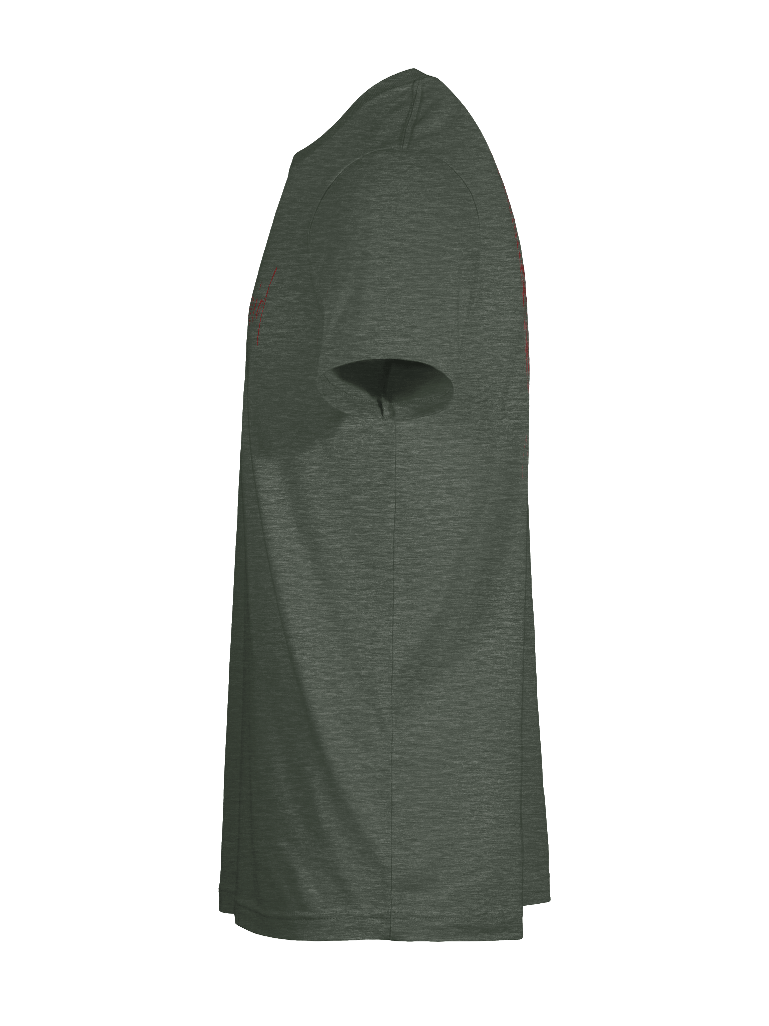 Your Identity T-Shirt product image (53)