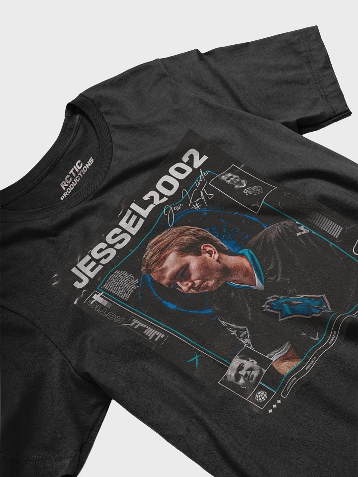 JESSEL2002 v2 - T-SHIRT product image (1)