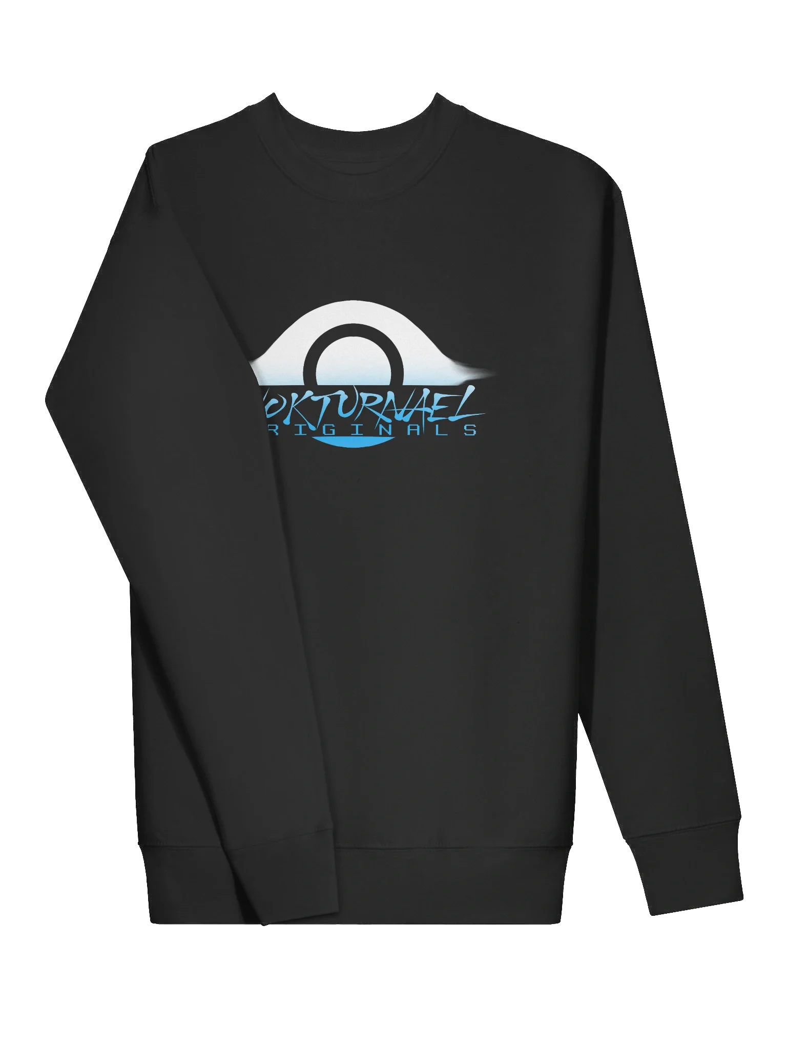 Nokturnael Originals Premium Sweatshirt product image (3)