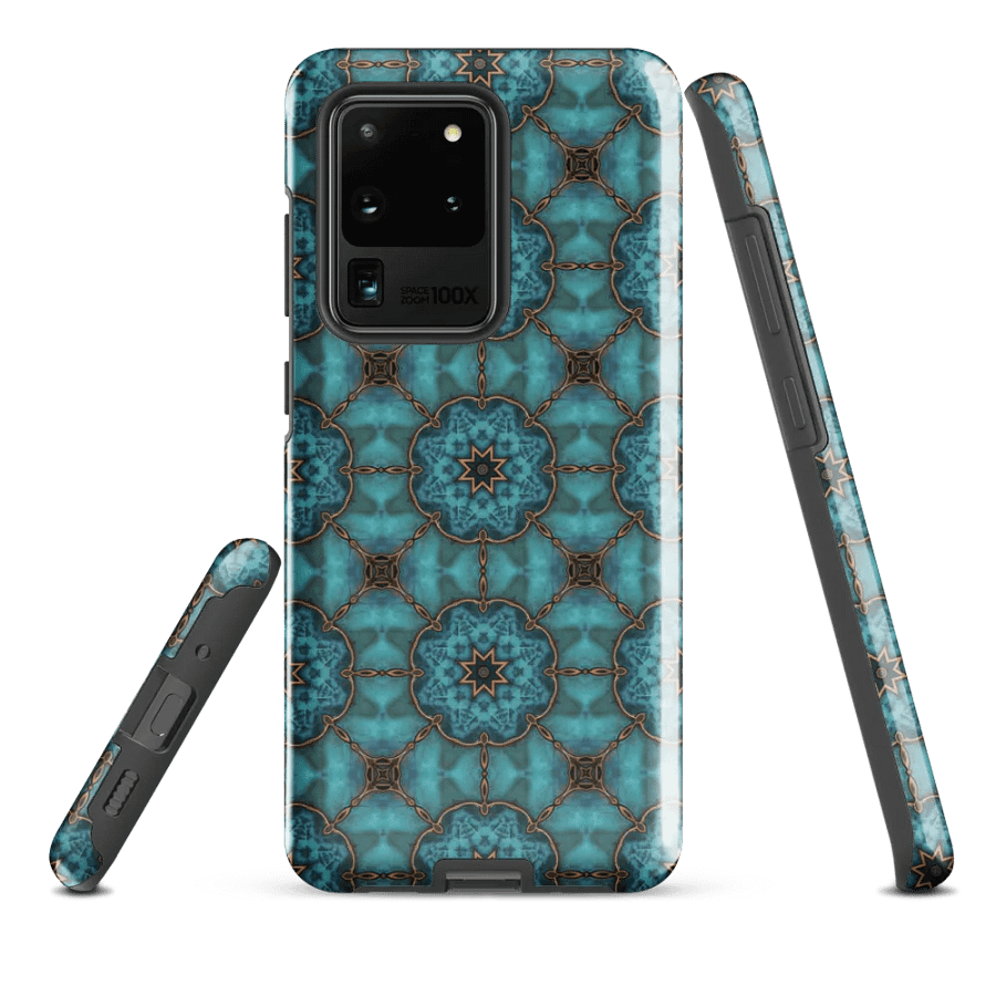 Tough Phone Case for Samsung® #18582400 product image (1)