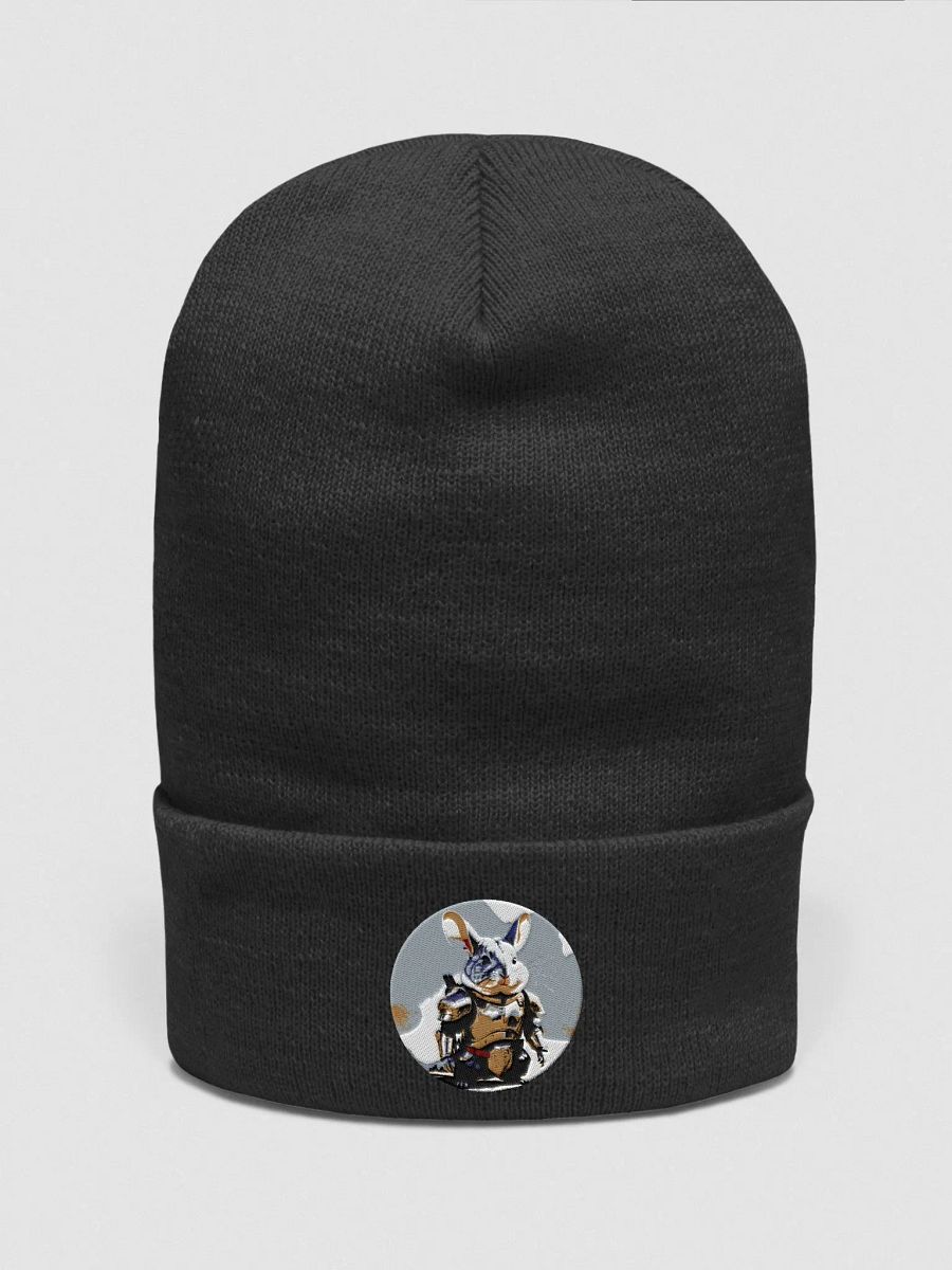 Chinchillum Warrior Head Warming Gear product image (4)
