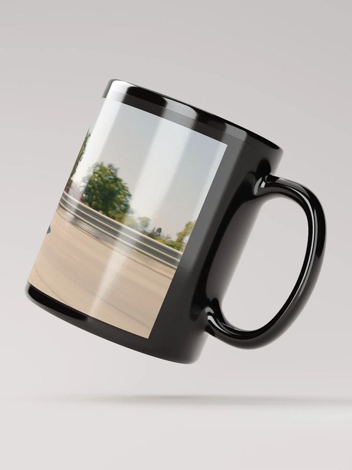 RorZfilms Lamborghini Huracan Coffee Mug product image (4)
