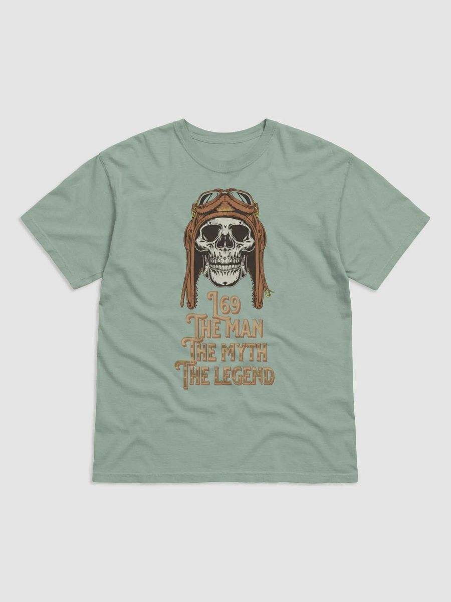 L69 The man, the myth, the legend product image (2)