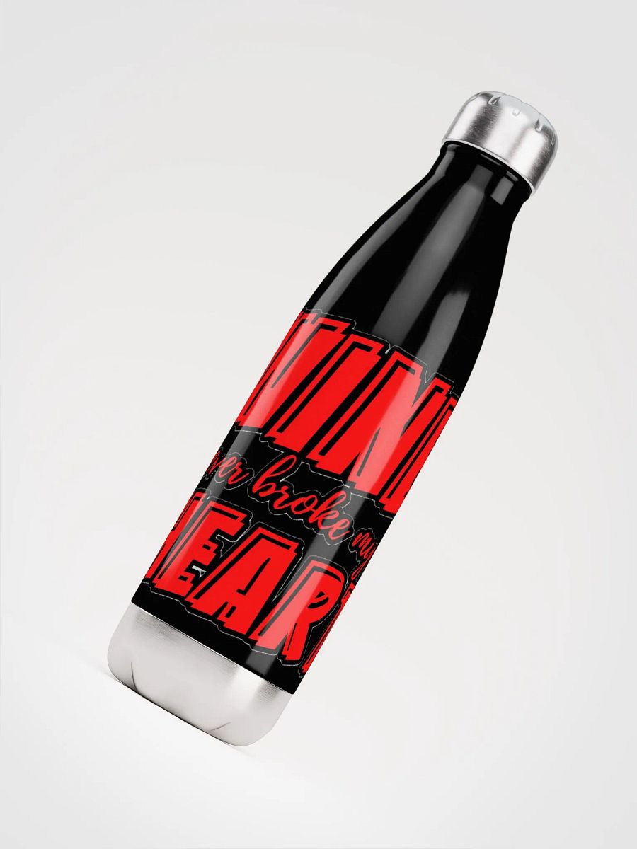 WINE NEVER BROKE MY HEART product image (8)