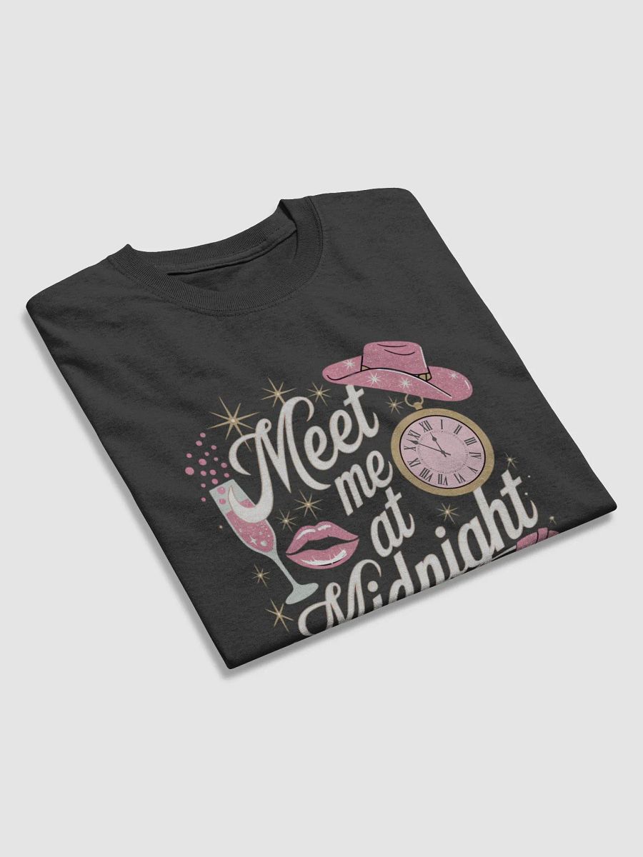 Midnight Rendezvous: A Glam New Year's Design product image (13)
