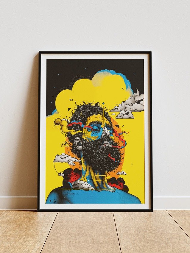 Helios Rising product image (2)