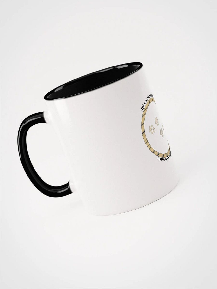 Take only memories, leave only footprints. product image (37)