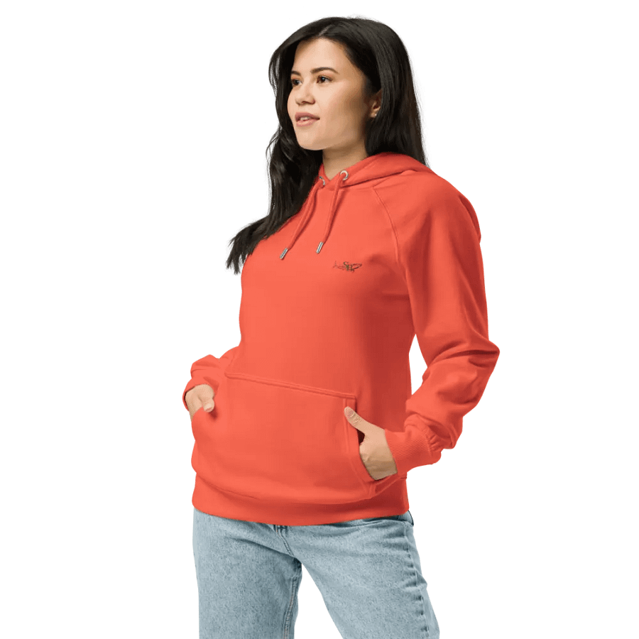 Sweat à capuche Squale product image (13)