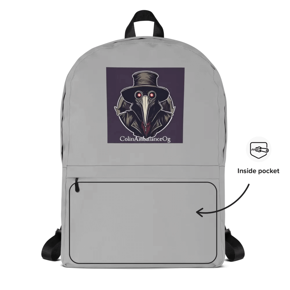 Backpack! product image (11)