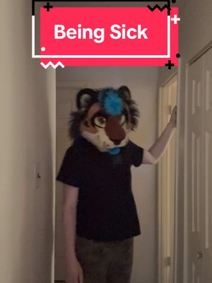 And then you forget what you were even doing to get there >.< (Sound Warning) #furry #furrytiktok #fyppppppppppppppppp #furrycommunity #fyp #furryfandomtiktok #furries #furrytiktoker #furrytiktokers #fypage #foryou #foryoupage #fursuit #fursuiter #fursuitersoftiktok #gay #Igbtq #sick #relatable 