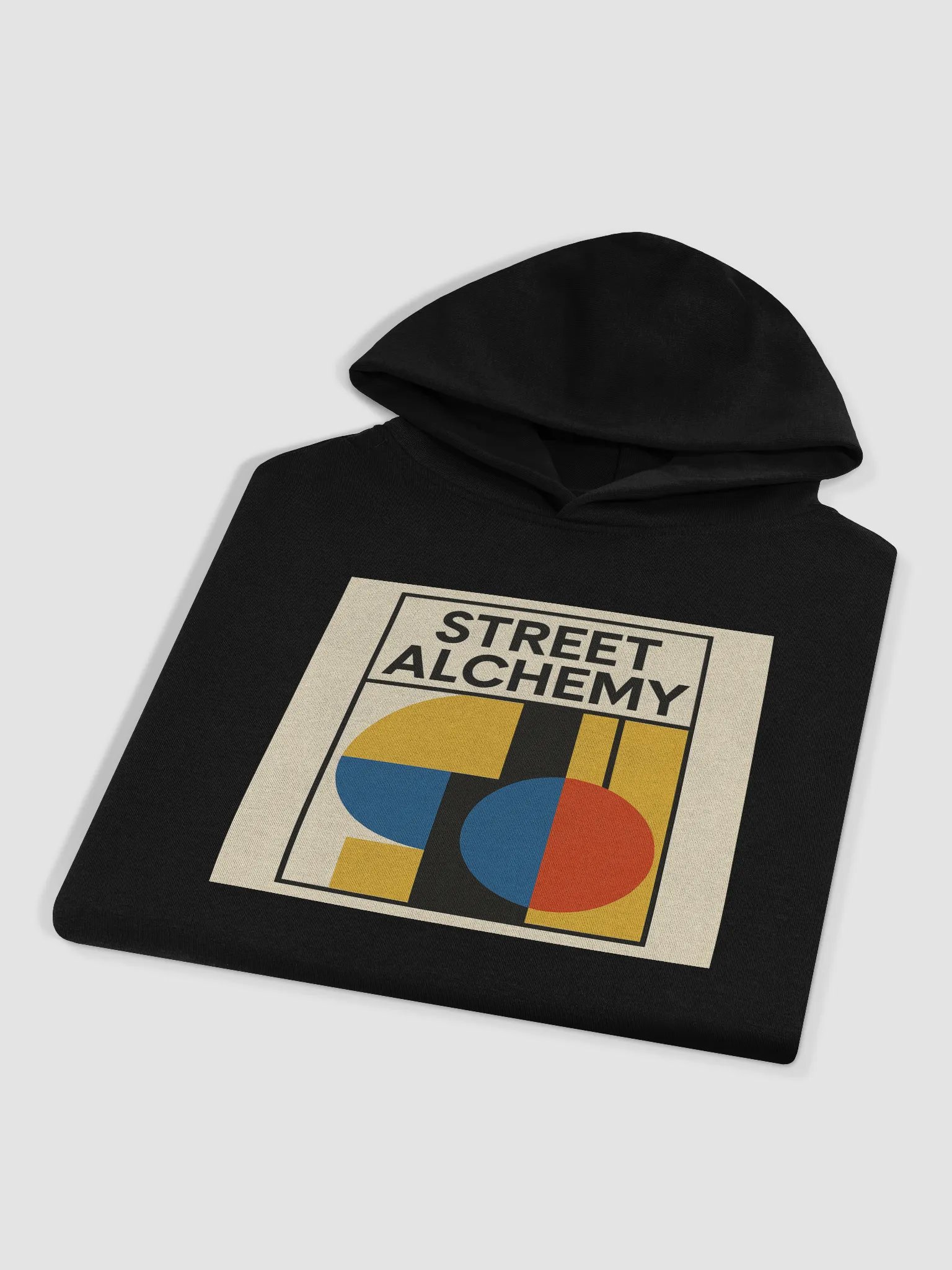 Elevation Oversized Hoodie product image (10)