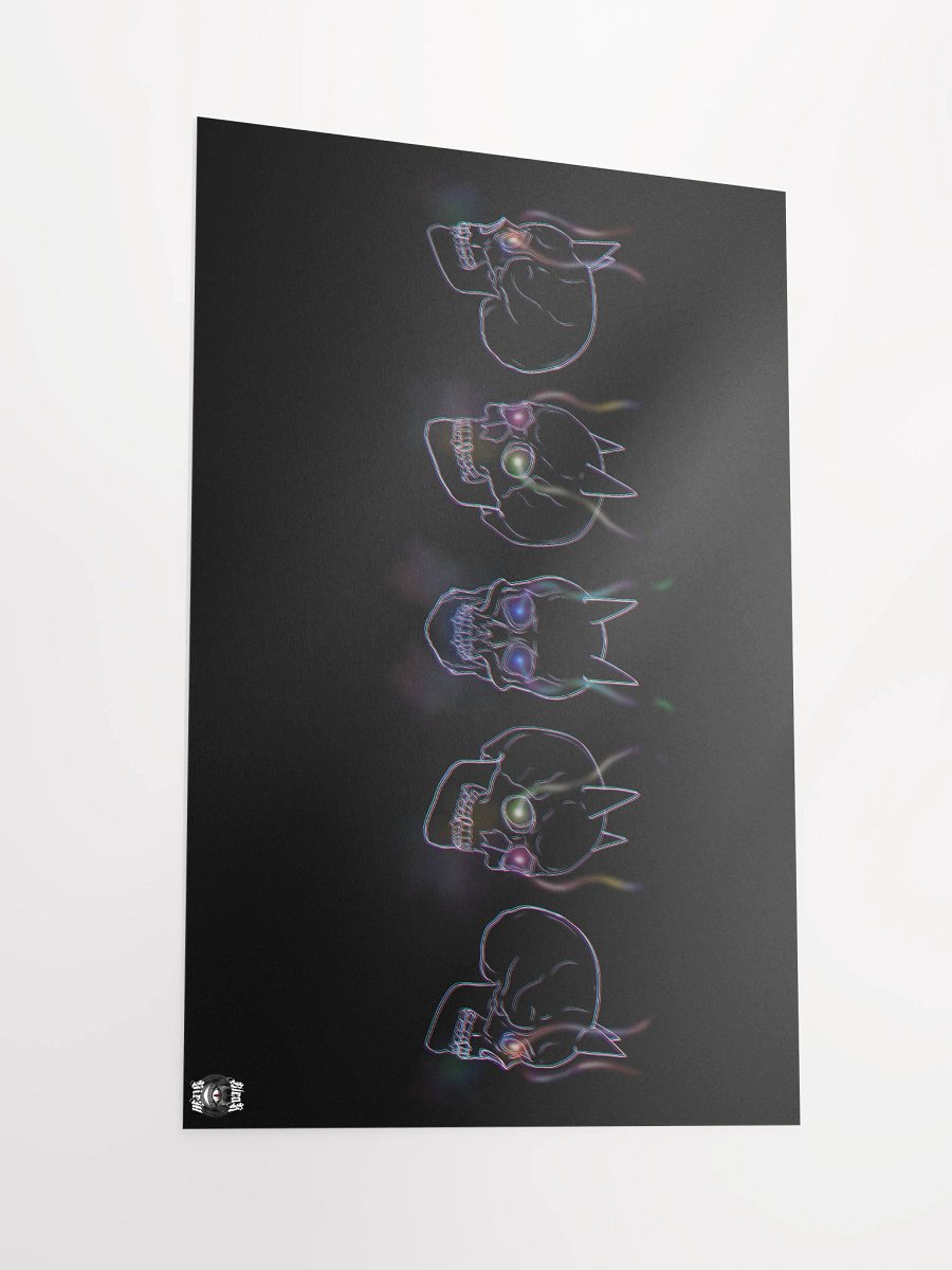 The Skulls of Wolfgang product image (2)