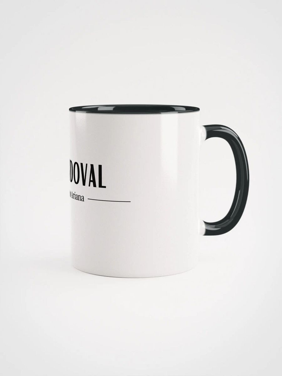 Team Ariana! Mug product image (4)