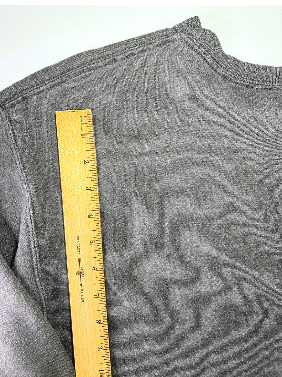 SALE - Shai-Hulud Tester Sweatshirt product image (2)