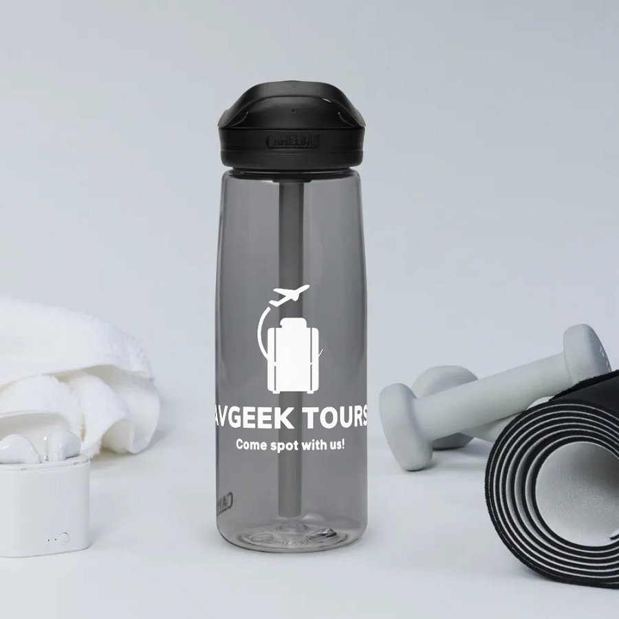 Renewable Gear: CamelBak Eddy®+ Sports Water Bottle product image (12)