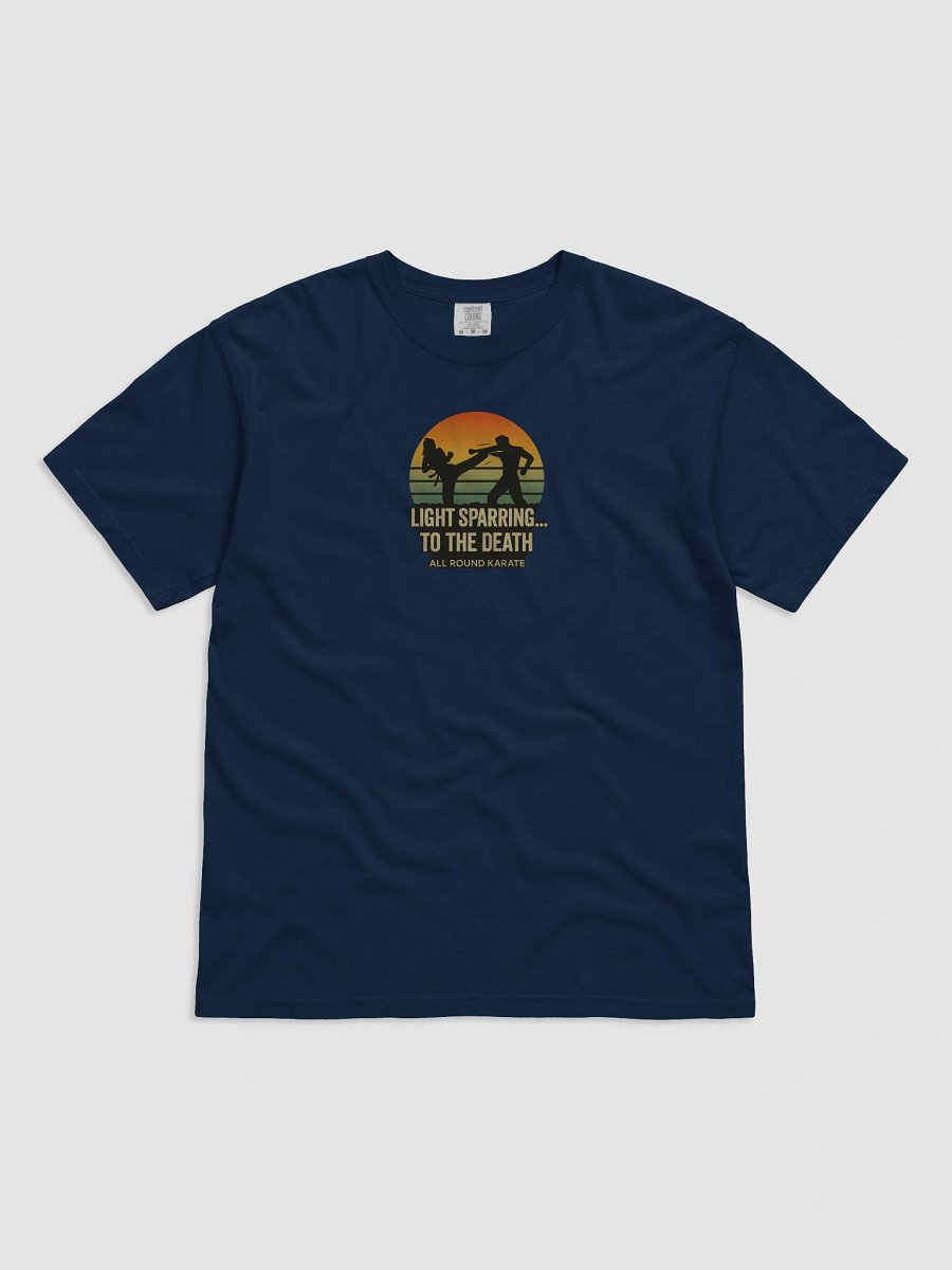 Men's Light Sparring T- Shirt product image (1)