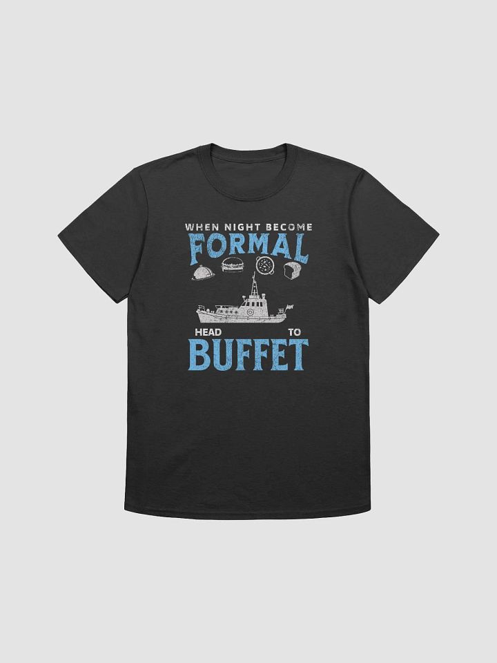 Cruise Buffet product image (2)