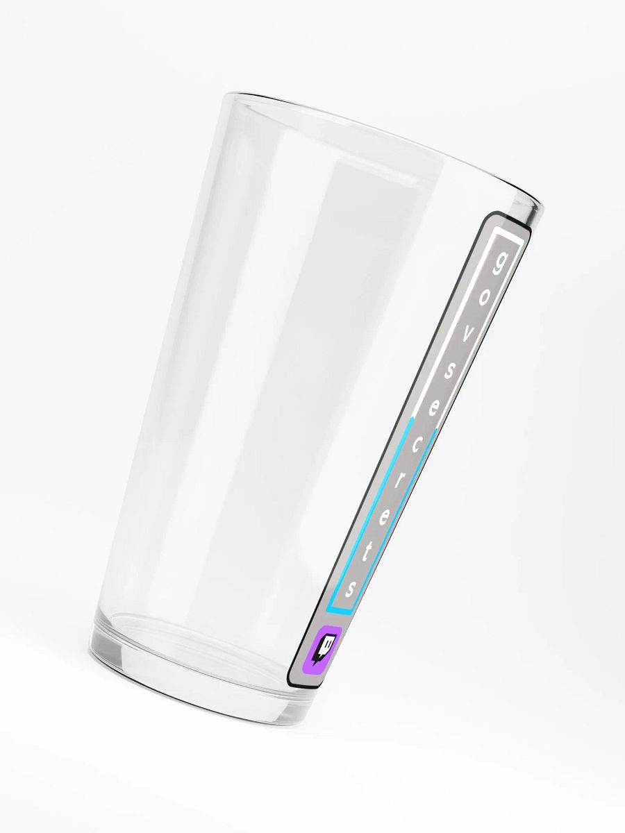 Gov Glass product image (6)