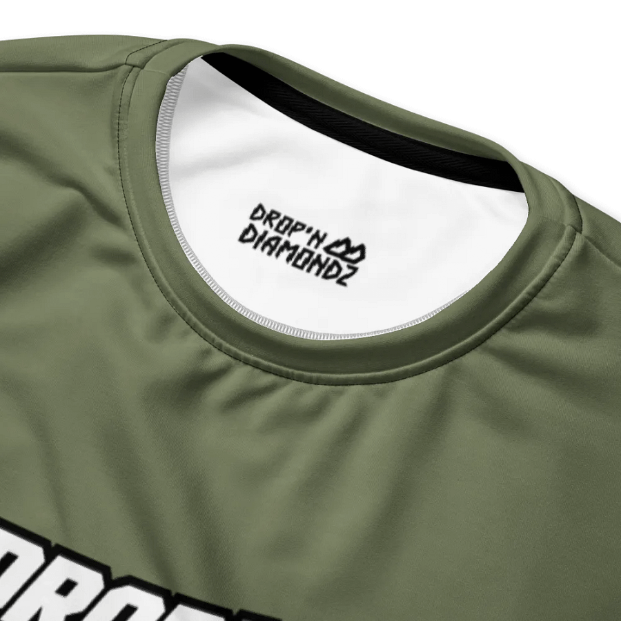 Dropn Diamondz Shred Sweatshirts product image (4)