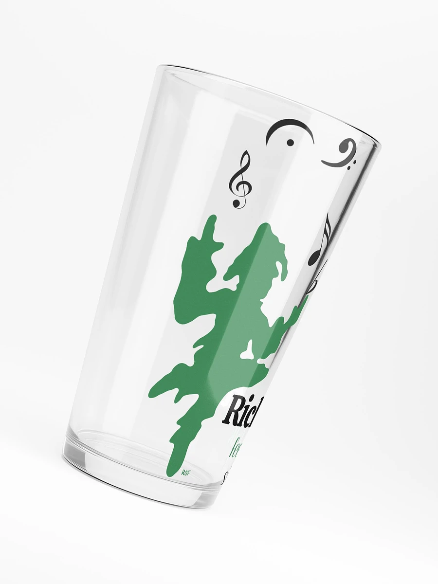 ROF Pint Glass product image (6)