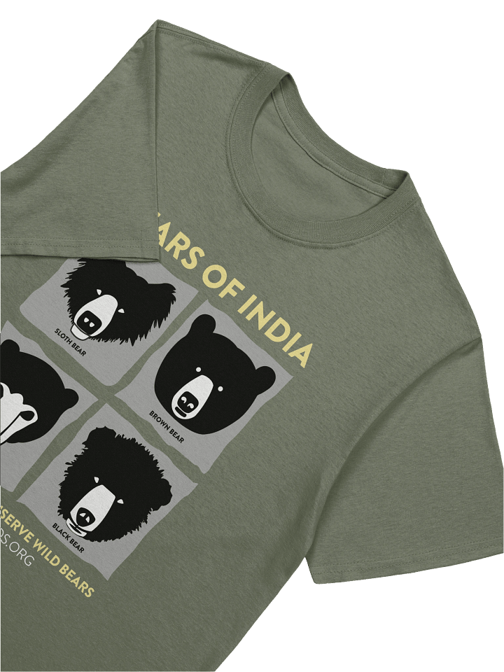 Bears of India product image (2)