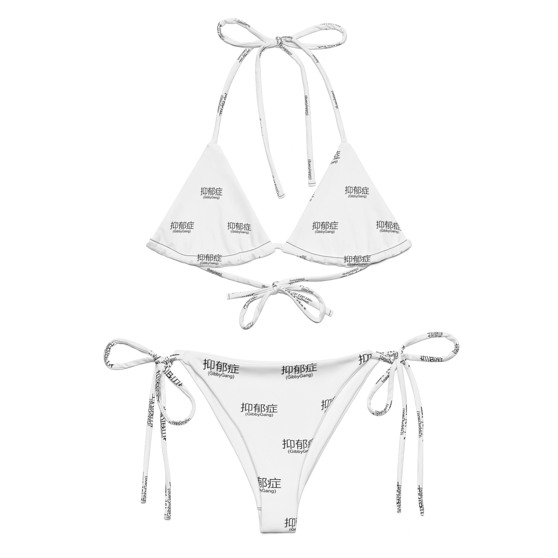 Gibby's Gal Bikini's product image (2)