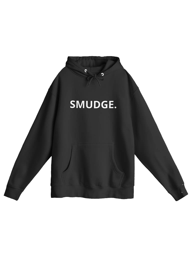 SMUDGE.