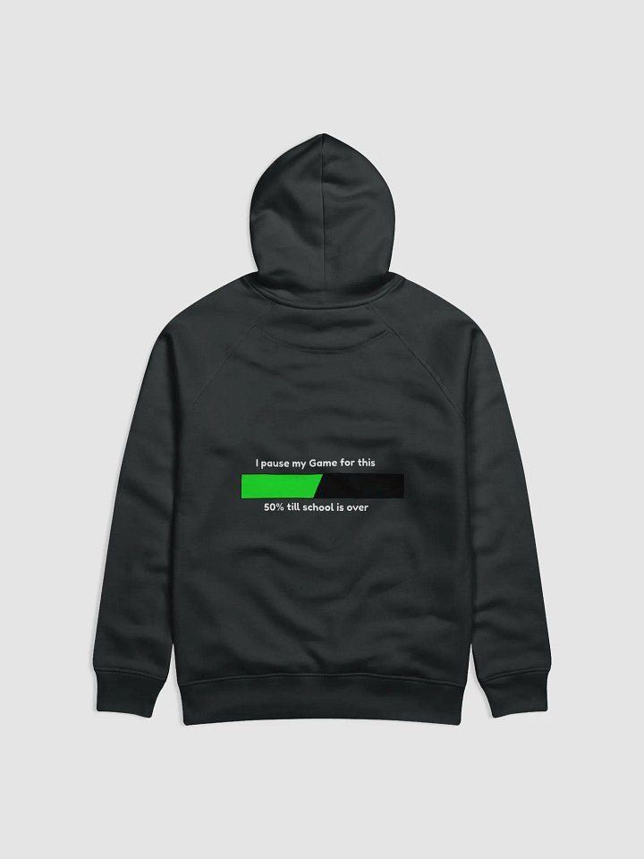 Flisko Hoodie 2 product image (2)
