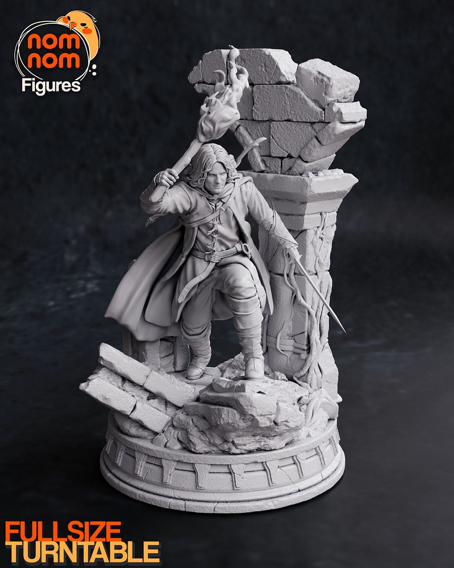 Aragorn product image (2)